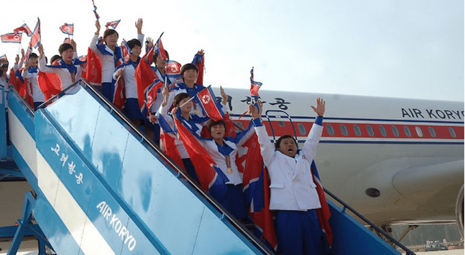 North Korea finish 7th on Asian Games medal table