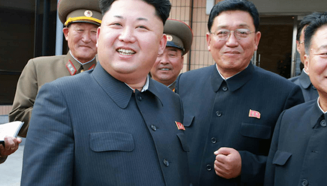 Kim Jong Un releases Fowle following requests from Obama – KCNA