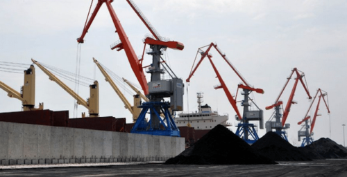 North Korea, South Korea, Russia schedule coal shipment test-run