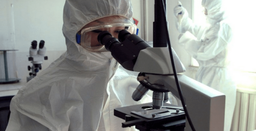 U.S. may have created, spread Ebola virus: Pyongyang Times