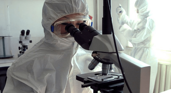 U.S. may have created, spread Ebola virus: Pyongyang Times