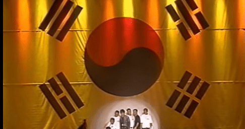 Unification-pop: When South Korean singers looked North for inspiration