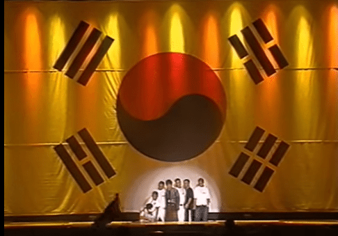 Unification-pop: When South Korean singers looked North for inspiration