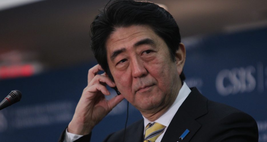 Abe adviser held secret N. Korean talks in October: news agency