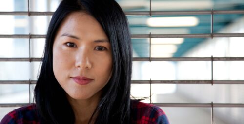 Suki Kim: The ethical boundaries of writing in North Korea