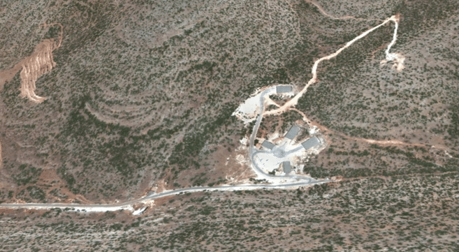 N. Korea involved with Syrian nuke site – Der Spiegel