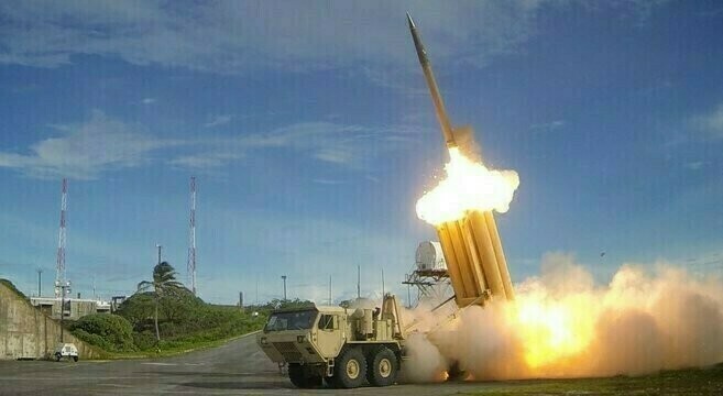 USFK conducts site survey for THAAD in Korea