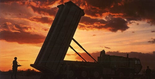 U.S. to deploy THAAD battery to southern ROK city: local media