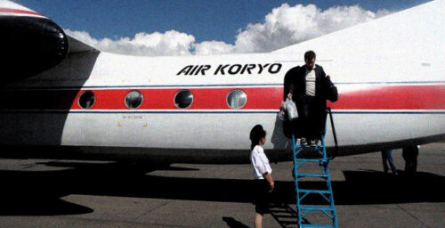 Recent visitors to North Korea no longer eligible for visa-free entry into U.S.