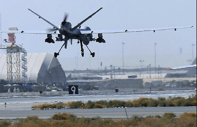 Will N. Korea eye new Chinese UAV?