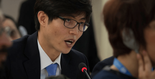 UN passes measure condemning N. Korean abuses