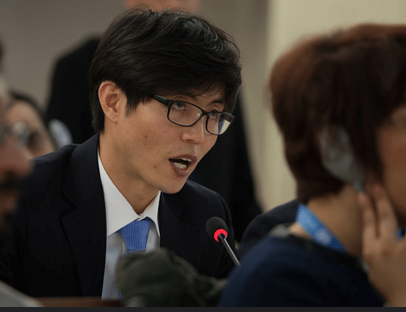 UN passes measure condemning N. Korean abuses