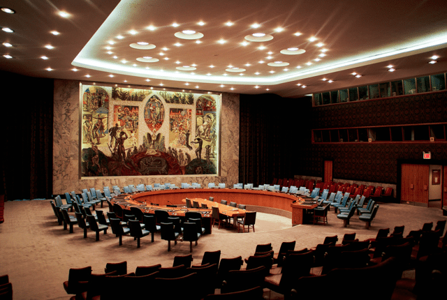 UNSC human rights discussions a pretext for war: KCNA