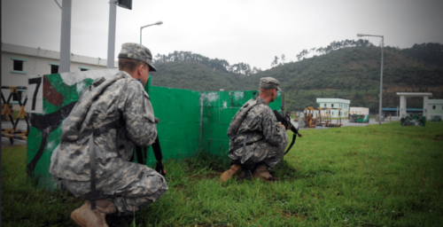 North labels UFG drills part of U.S.-ROK ‘nuclear threats’