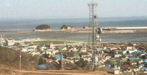 Yeonpyeong Island: What’s All The Fuss About?
