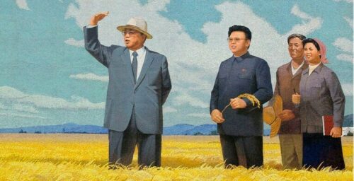Kim Jong Un calls for North Korean fruit “supremacy”