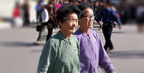 Two Koreas agree to family reunion date