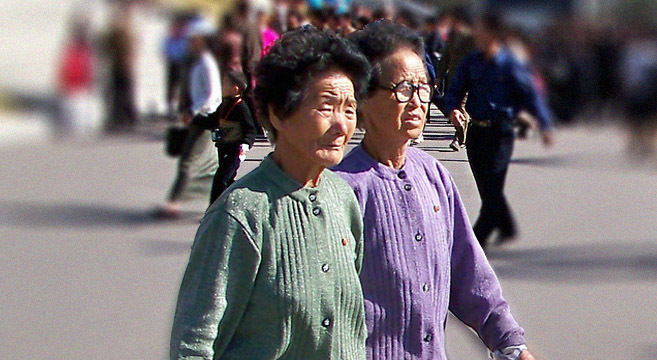 Two Koreas agree to family reunion date
