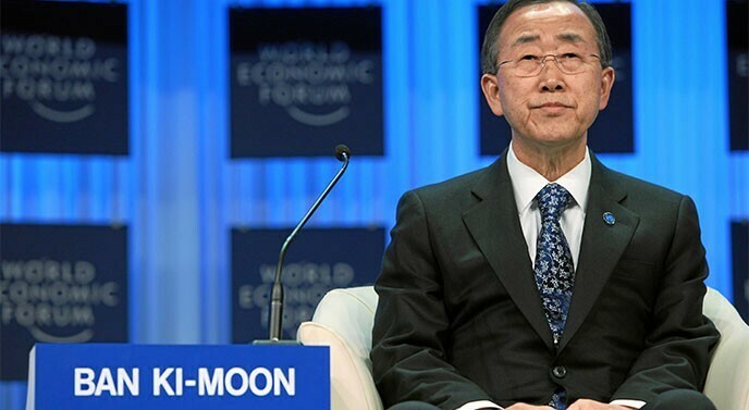 UN Secretary General to visit KIC in North Korea – UPDATED