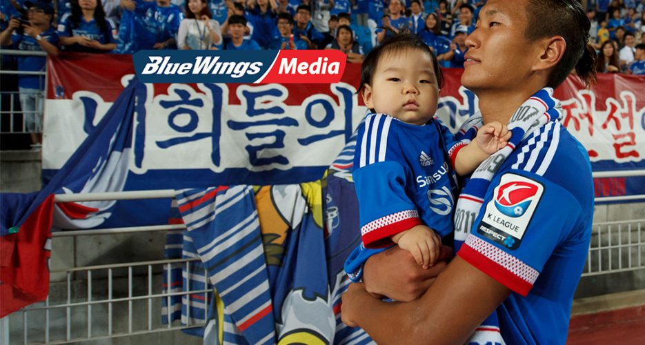 Ex-N. Korean national team footballer heads back to Japan