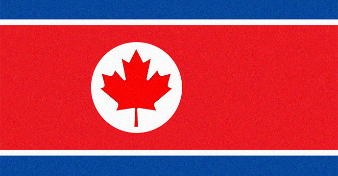 HanVoice wants to make Canada a ‘front door’ for defectors