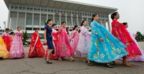 North Korea to send cheering squad to South Korea