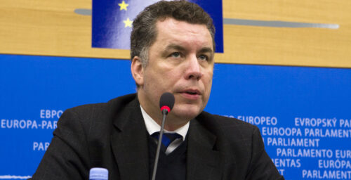 Interview with Mr Christian Ehler, Member of the European Parliament
