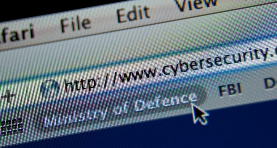 North Korea: The world’s strongest cyber power?