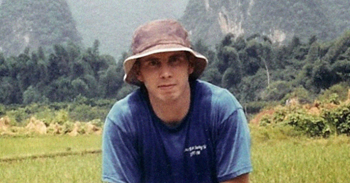 Was an American student really kidnapped by North Korea?