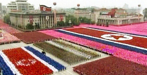 DPRK birthday to be celebrated in Uganda and South Africa