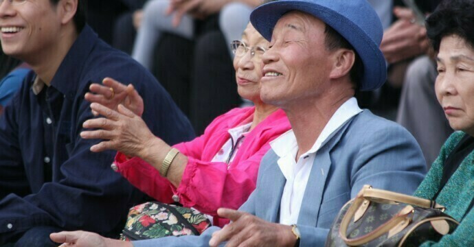 North Korea accepts offer for family reunions