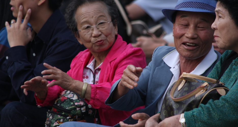 Family reunions postponed by North Korea
