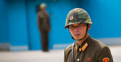 What to make of North Korea’s “peace offensive”?