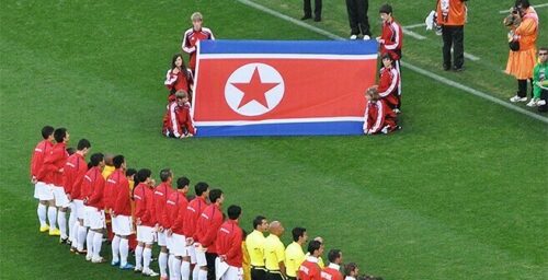 N. Korea to face S. Korea in Incheon Games soccer final
