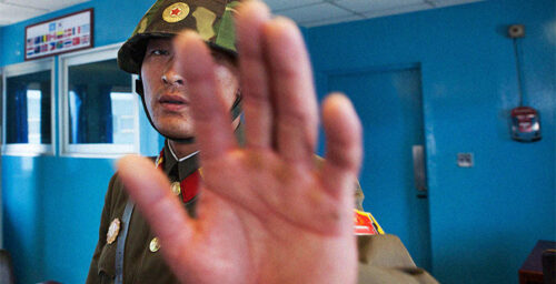 North Korea’s foreign policy is “reactive,” lacks strategy