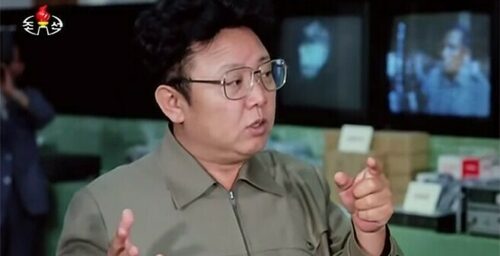 North Korean TV uploads first HD footage, including archives of Kim Jong Il