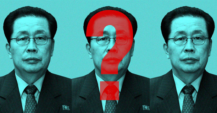 Jang executed due to role in mineral and coal deals – NIS