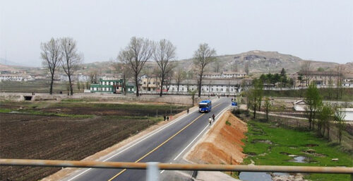 North Korea continues silence on Kaesong complex talks