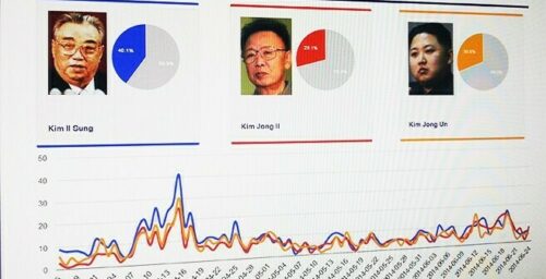 NK News launches upgraded North Korea media monitoring tool