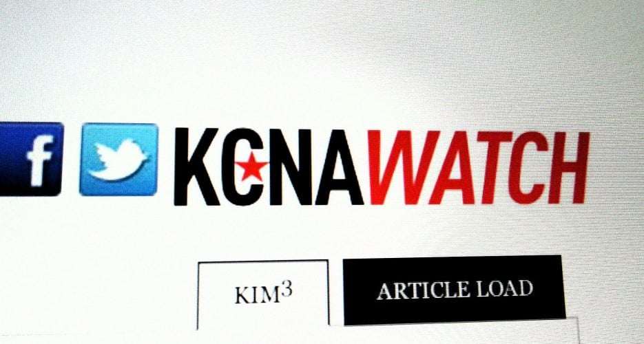 KCNA Monthly Report: June, 2013