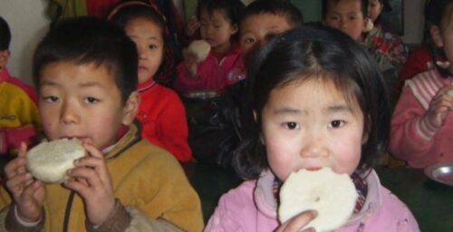 Bringing Bread to North Korea – An Interview with George Rhee