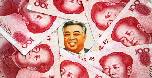 China cool to North Korean economic reform drive