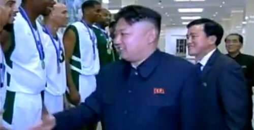 Rodman sorry for not being able to help detained American