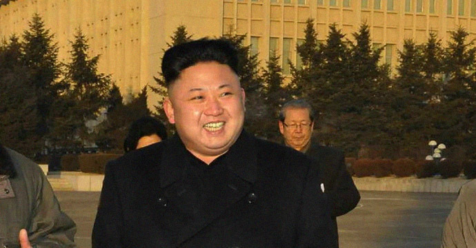 Kim Jong-un and the Power of Propaganda
