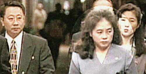 Did Kim Jong Un purge his father’s widow, Kim Ok?