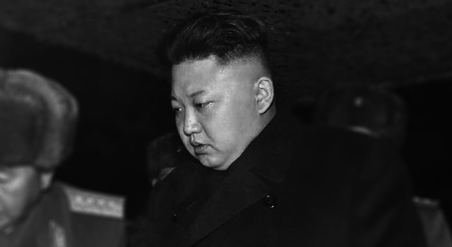 Kim Jong Un could face charges over North Korea human rights abuses