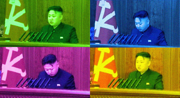 Kim Jong-un’s New Year Speech: What It Really Means
