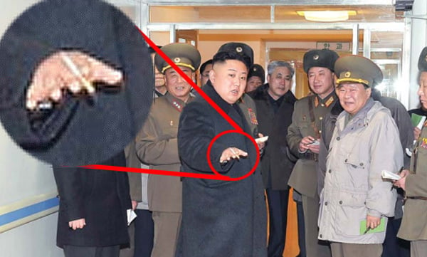 North Korea’s halting anti-smoking efforts
