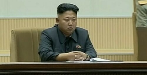 Kim Jong Un absent from second session of 13th Supreme People’s Assembly