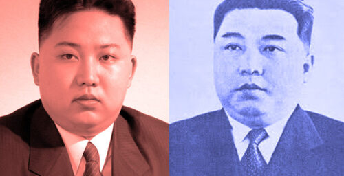 Has Kim Jong Un Had Plastic Surgery? China Says: No Comment